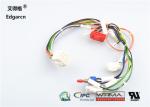 200mm - 301mm Wire Harness Assembly Over Molded For Gps Harness Kits