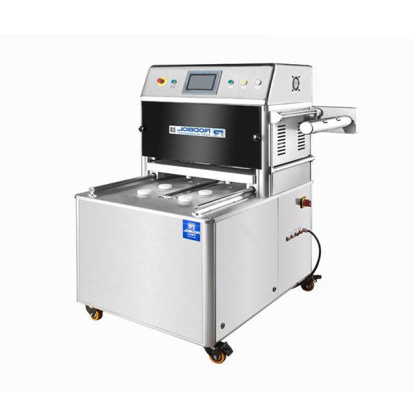 Buy cheap Stainless Steel MAP Packaging Machine from wholesalers