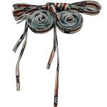 Colorful Custom Shoelace 9mm Sneaker Shoelace Flat Rope Laces