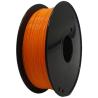 Buy cheap 340m 5kg 0.5kg ABS PLA 3d Printer Filament from wholesalers
