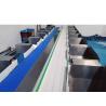 Buy cheap Mango Olives 500g Weight Grader Machine 100m/Min Weight Grader from wholesalers