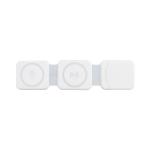 Convenient Multifunction Wireless Charger within 6mm Transmission Distance