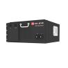 Buy cheap 25V 100Ah Rechargeable Lithium Ion Battery Pack Anti Heating High Energy Saving from wholesalers