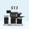 Buy cheap Ejon S13 Supply Stainless Steel Bender for Auto Aluminum Profile Channel Letter Bending from wholesalers