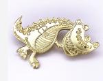 Buy cheap Custom Logo Craft personalized lapel pins Gift Metal Plated brass lapel pins from wholesalers