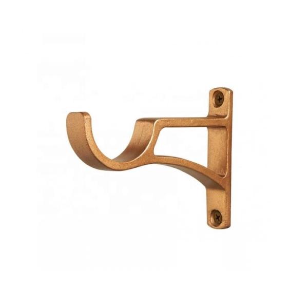 Buy cheap Stainless Steel Rod Bracket Curtain Hardware Accessories from wholesalers