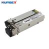 Buy cheap 155Mb/s SFP Transceiver Singlemode single fiber 80km 1490nm/1550nm LC DDM from wholesalers