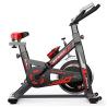 Buy cheap High Carbon Steel Kids Fitness Indoor Spinning Bike Drop Shipping With Led from wholesalers