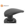 Buy cheap High Sealed Plastic Lotion Dispenser Pump With Bamboo Cover Eco Friendly from wholesalers