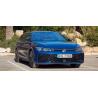 Buy cheap Versatile Estate VW New Volkswagen Passat PHEV 2024 With 268bhp& 400Nmof Torque,7.4s Acceleration from wholesalers