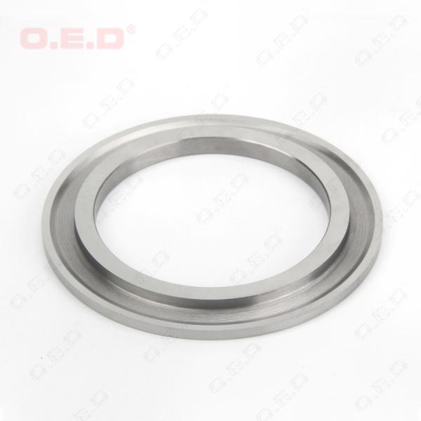 Buy cheap Carbide Ceramic Wear Parts Wear Rings OD 60mm ID 45mm For Mechanical from wholesalers