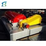 Automatic Continuous Operation Oil Decanter Centrifuge for Sludge Drying in