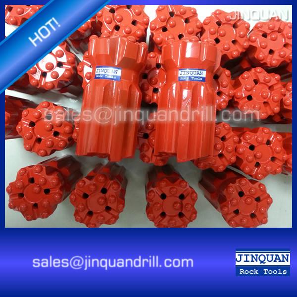 Buy cheap Button bit drilling from wholesalers