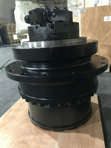 Buy cheap Top- E336FL Mini Excavator Final Drive Assy For Komatsu 511-6017 Travel Motor from wholesalers