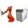 Buy cheap No Consumables Handheld 1000W Laser Welding Equipment from wholesalers