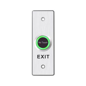 ANT840/ANT870 NO Touch Style Exit Button Touchless Exit Button