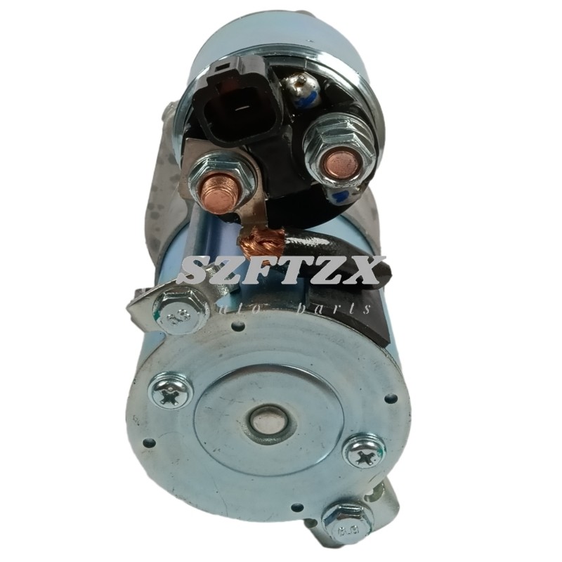 BRAND NEW 361002G200 36100-2G200 Starter Assy Fits HYUNDAI Santa Fe Sonata Tucson Kia Forte Magentis