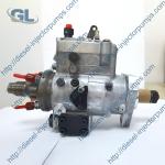 12V Stanadyne 4 Cylinders 2200 RPM Fuel Diesel Injector Pumps 6I2476 For SD CAT