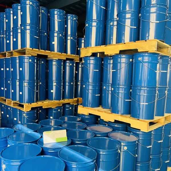 Buy cheap Two Component Polyurethane Epoxy Resin For Dry Type Transfomer UV Resistance from wholesalers