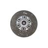 Buy cheap Custom Truck Clutch Disc and Plate 430mm DZ91189160210 Purpose for Replace/Repair from wholesalers