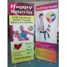 Buy cheap 80*200cm luxury aluminum roll up banner from wholesalers