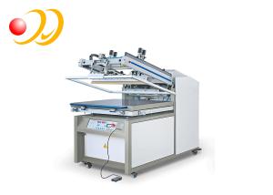 Wholesale Commercial Cylindrical Screen Printing Machines High Precision from china suppliers