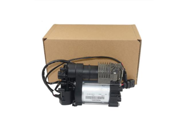 Buy cheap 7P0616006E 95835890100 Air Suspension Compressor Pump For VW Touareg / Porsche Cayenne 2011-2018 from wholesalers