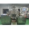 Buy cheap 5000-100000 Capsules/H 6 Inch Servo Soft Gelatin Encapsulation Machine Stainless Steel from wholesalers