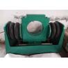 Buy cheap 1.5Kw IP55 Cast Iron Wire Tightener Paper Machine Parts from wholesalers