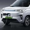 Buy cheap DFSK Compact MPV Electric Vans And Trucks Fengon E380 EV Electric Minibus Van With Large Space from wholesalers