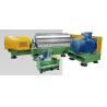 Buy cheap Continuous Horizontal Discharge Decanter Centrifuge For Sludge With Screw Discharging from wholesalers