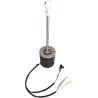 Buy cheap Vertical Bracket Long Shaft Air Conditioner Fan Motor Compatible with Fasco 5KCP Mixer from wholesalers