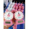 Buy cheap ABS 12speed rabbit digital count down timer for kids from wholesalers