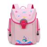 Buy cheap Multi Pockets Waterproof Student Backpack Cartoon Kids School Bags 1000g from wholesalers