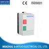 Buy cheap White Electric Motor Magnetic Starter Light Weight IP429 / IP427 Protection from wholesalers