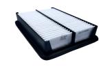 Plain White Cloth 28113-4H000 Air Filter For Hyundai Porter Tucson 2016