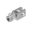 Buy cheap Festo 6144 SG-M10X1,25 Rod Clevis Piston Rod Attachments from wholesalers