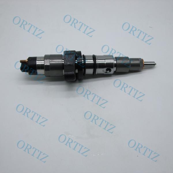 Buy cheap Industrial Diesel Injector Parts , Common Rail High Pressure Fuel Pump from wholesalers