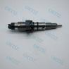 Buy cheap Industrial Diesel Injector Parts , Common Rail High Pressure Fuel Pump from wholesalers