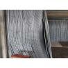 Buy cheap Dutch Bending Plastic Coated Wire Mesh 2400mm Length Welded Mesh Fencing from wholesalers