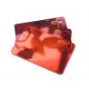 Buy cheap Professional 0.6mm-6mm 100% Virgin Golden Plexiglass Mirror Acrylic Sheet from wholesalers