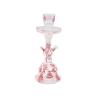 Buy cheap Bars Inhale Borosilicate Glass Water Tobacco Pot from wholesalers