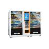 Buy cheap OEM ODM Media Vending Machine Metal Frame For Sell Bottled Canned Drink, Soda vending machine, Coke vending, Micron from wholesalers