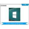 Buy cheap Double Unit 20VA Led X Ray Illuminator / 40W Portable X Ray Viewer 8000K from wholesalers