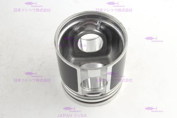 Buy cheap DOOSAN DX300 Diesel Engine Piston , Engine Cylinder Piston 65.02501-0507 from wholesalers