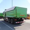 Buy cheap ESC Electronic Stability Control System None Used 400hp 6X4 5.8m X3000 Shacman Dump Truck from wholesalers