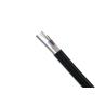 Buy cheap Reinforced Custom Fiber Optic Cable Buried Double Sheath Optical Cable GYFTA53 4 8 12 Core from wholesalers