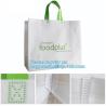 Buy cheap Non Woven Bags Custom Manufacturer Cheap Foldable Shopping Recycle PP Non Woven Bag, New Products High Quality PP Non Wo from wholesalers
