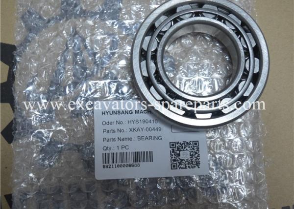 XKAY-00449 XKAY-00448 XKAY-00963 XKAY-00454 XKAY-00443 Bearing for HYUNDAI