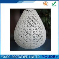 Buy cheap Small Batch SLA Rapid Prototyping 3D Printing For Decoreation Product product